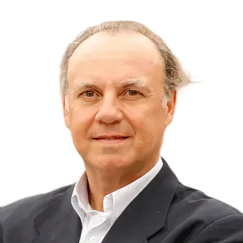 Guillermo García
