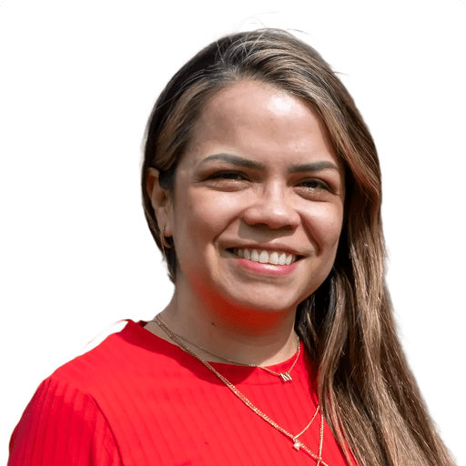 María Alejandra Castillo